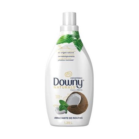 AMACIANTE CONC DOWNY COCO/MENTA 1,35 L            
