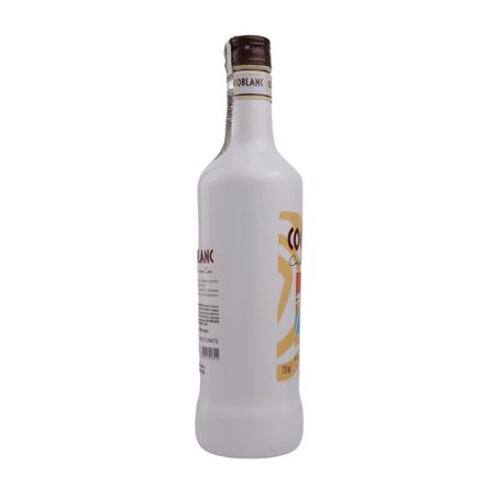 RUM COCOBLANC COCO 670ML 360-43