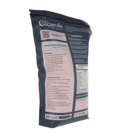 ARROZ CAÇAROLA PÉROLA ESPECIAL P/RISOTO PACOTE 1KG 360-14