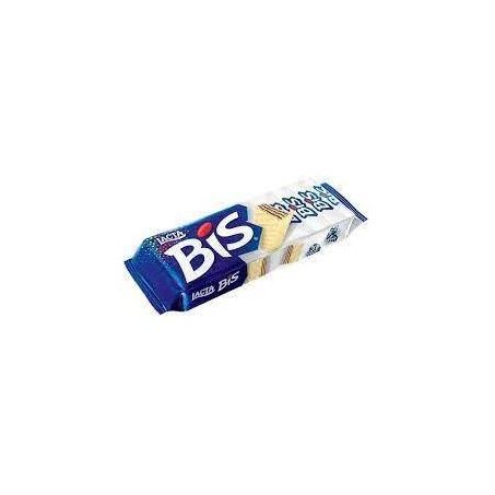 CHOCOLATE BIS BRANCO 100,8G (098709)