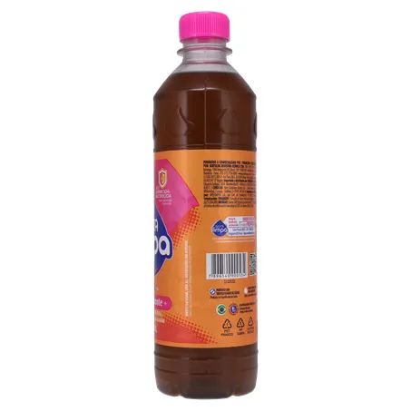 Desinfetante gota limpa pinho 500ml 360-1