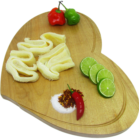 Bucho Bovino Congelado Bandeja Kg 
 