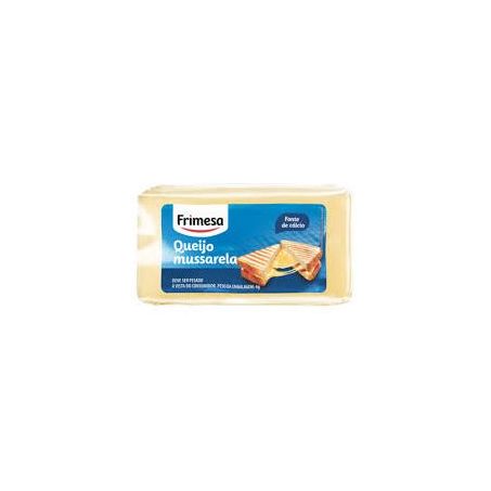Queijo Mussarela Frimesa Kg Lanche