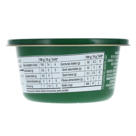 MANTEIGA GRAN MESTRI C SAL 200G LATA 360-21