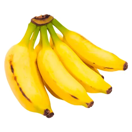 BANANA PRATA REGIÃO