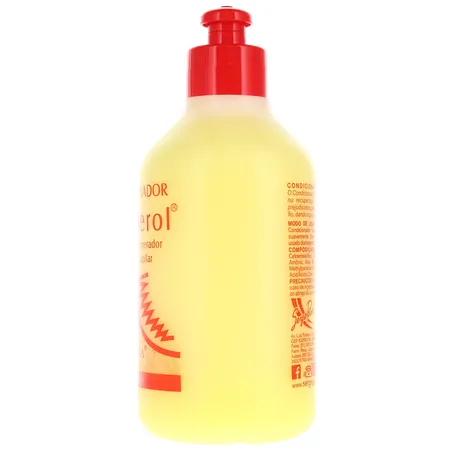 Condicionador vitasterol vitarosa 300ml 360-8