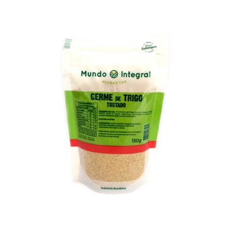 Germe trigo m.integral 150g