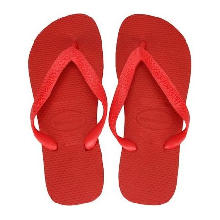 Sand havaianas top 39/40 vermelho rubi