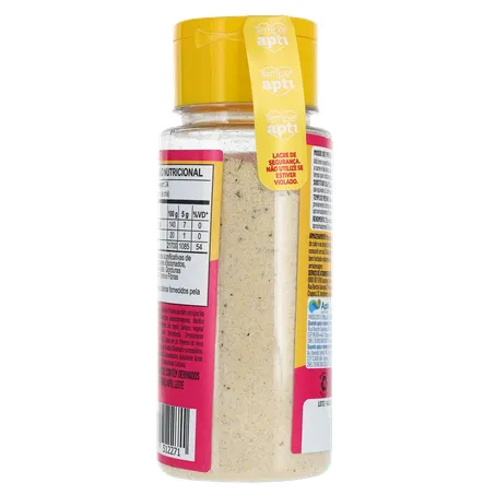 Amaciante para carne apti 120g 360-2