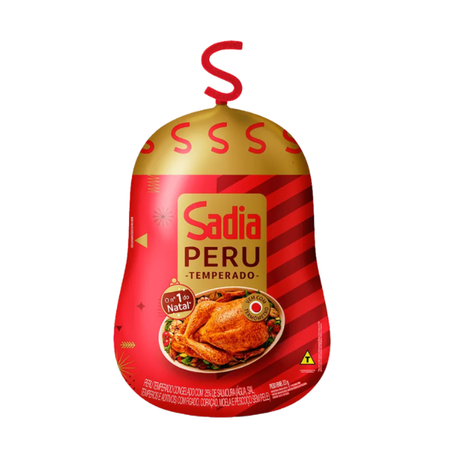 PERU TEMP SADIA CONG KG
