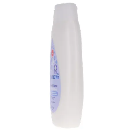 Loção Hidratante Corporal para Uso Diário Baby Hidratação Intensa JohnsonS 200Ml 360-7