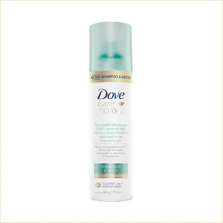 SH SECO DOVE 75ML