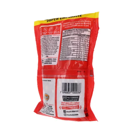 GRANOLA BIOSOFT COMPLETA  230G 360-21