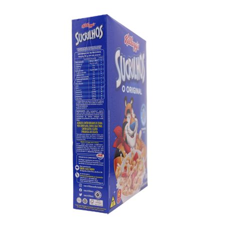 Cereal Matinal Sucrilhos Kelloggs 240g 360-49