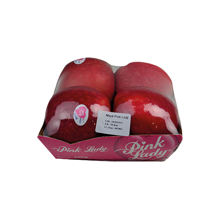 MAÇÃ PINK LADY BJ 600G
