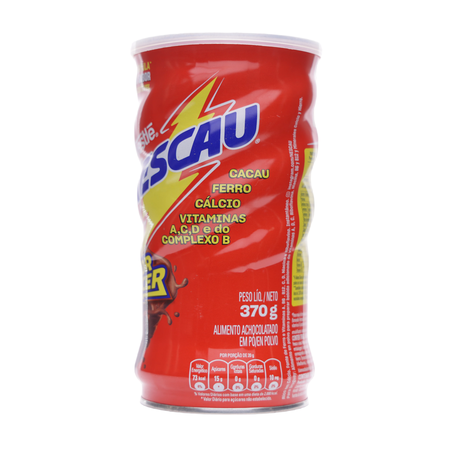 ACHOCOLATADO NESCAU LATA 370G 360-7