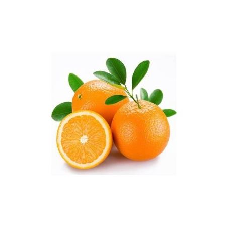 Laranja bahia importada - 1 un aproximadamente 350g