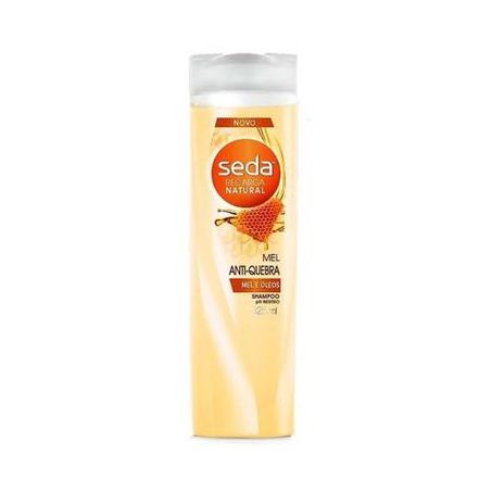 SH SEDA FORCA ANT.MEL 325ML