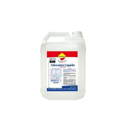 Adoc.Liq.Lowcucar Mp 5l