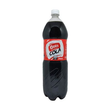 REFRIGERANTE BIRI COCA 2 L                        