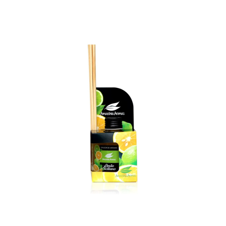 DIFUSOR DE AROMAS LIMÃO SICILIANO 270ML