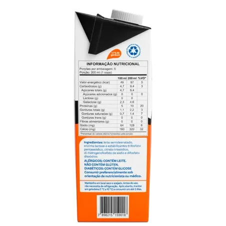 LEITE UHT SEMIDESNATADO 10G PROTEIN - PIRACANJUBA 360-1