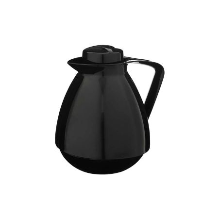 BULE TERMICO MOR 650ML PRETO