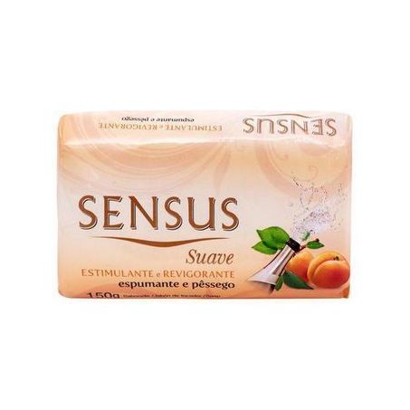 SAB SENSUS PC150G ESPUMANTE PESSEGO