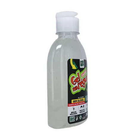 Gel h2o fixador cola 240g 360-30