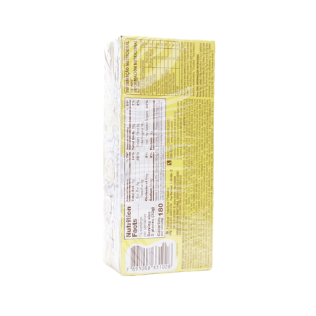 Chocolate Baton Garoto Branco Caixa com 30un - 480gr 360-27