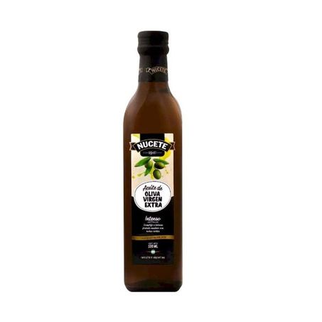 Azeite oliva nucete 500ml extra virgem intenso