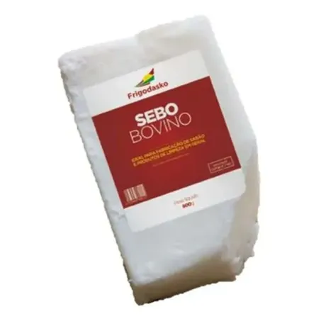 Sebo Frigodasko 800g 