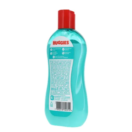 Condicionador Huggies Extra Suave Disney Baby Frasco 200ml 360-21