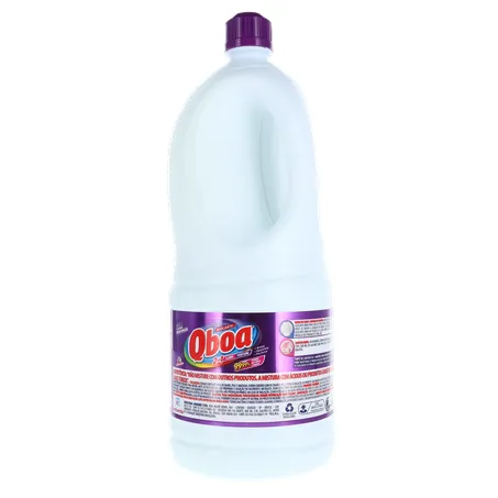 Alvejante qboa lavanda 2l 360-17