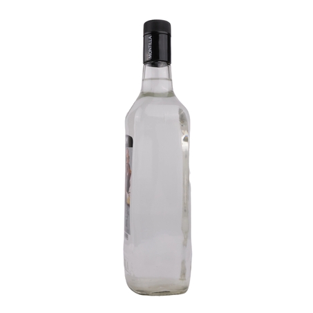 Rum Montilla Carta Cristal 1l 360-13