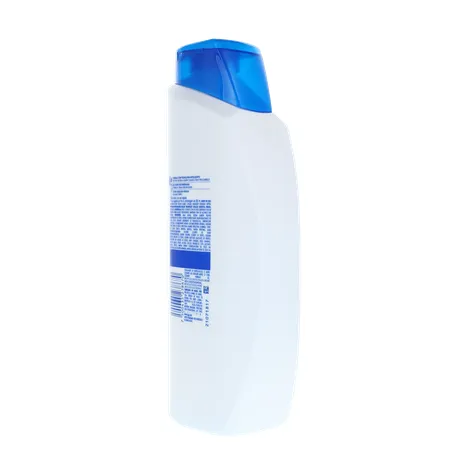 Shampoo Anticaspa Head & Shoulders Menta Ice Frasco 650ml 360-23