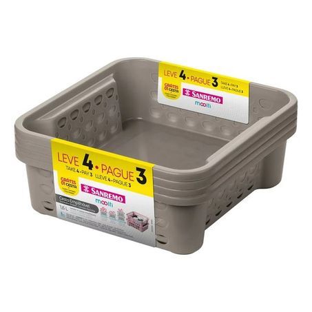 Conjunto cesta sanremo l4p3 1.6l r-sr884/9