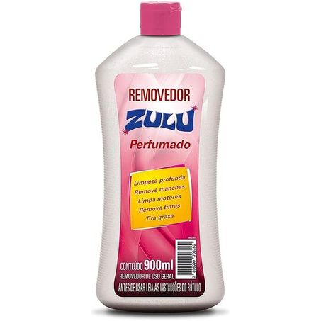REMOVEDOR ZULU 900ML