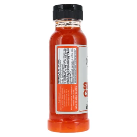 MOLHO PIMENTA POLETTO SWEET CHILLI  280G 360-26