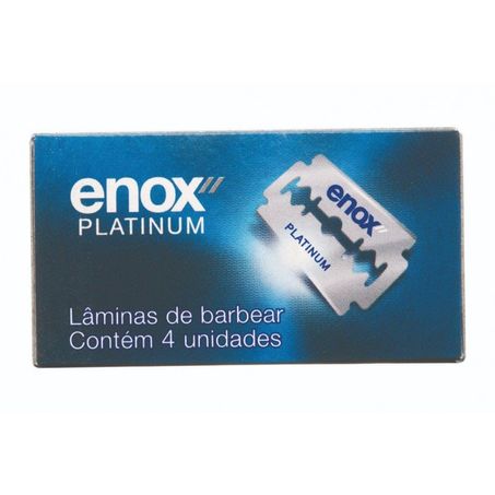 Lamina barbear belliz enox ref 1754