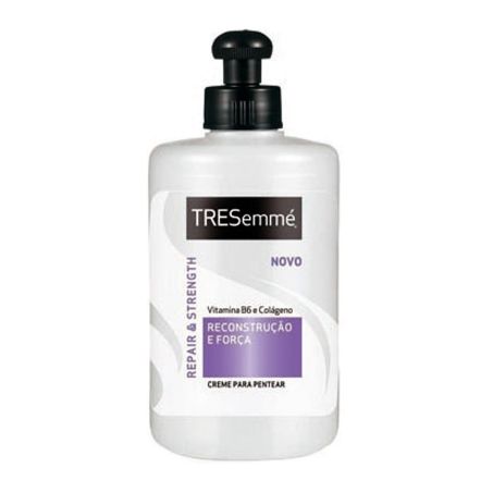 Cr.cab.tresemme 300ml reconstrucao forca