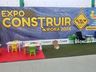 3ª Expo Construir começa nesta sexta e segue até domingo em Iporã do Oeste