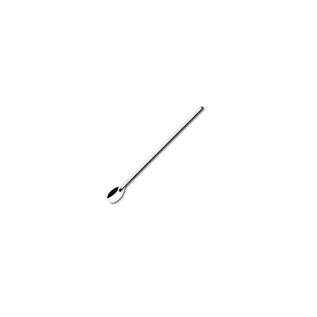 BRINOX COLHER INOX COQUETEL 30 CM 1662/0          