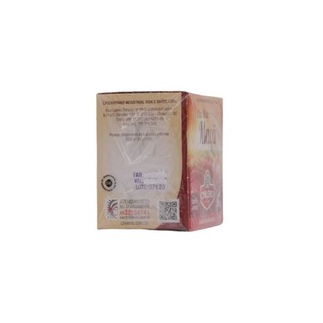 Chá Misto Chileno Maça Caixa com 10un - 15gr 360-18