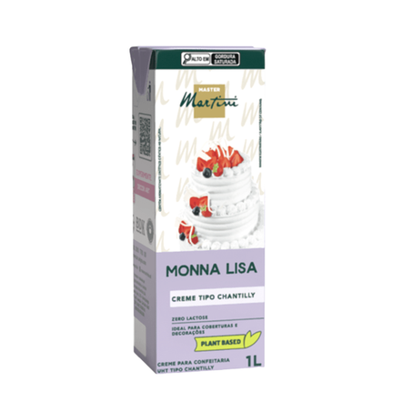CHANTILLY MONNA LISA 1 L