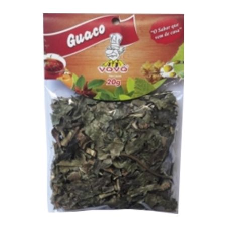 GUACO 20G VOVO