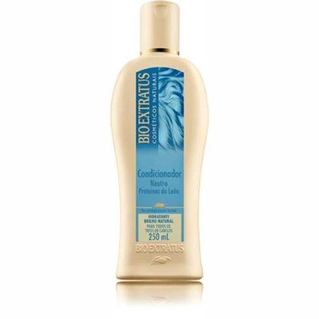 Condicionador bioextratus neutro 250ml