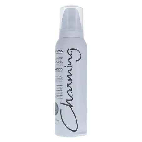 Mousse charming normal 140ml 360-4