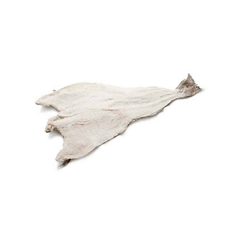 BACALHAU PORTO INTEIRO 11/15 KG
