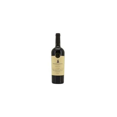 Vinho Uruguaio Noble Alianza Marselan Tannat Merlot 750ml